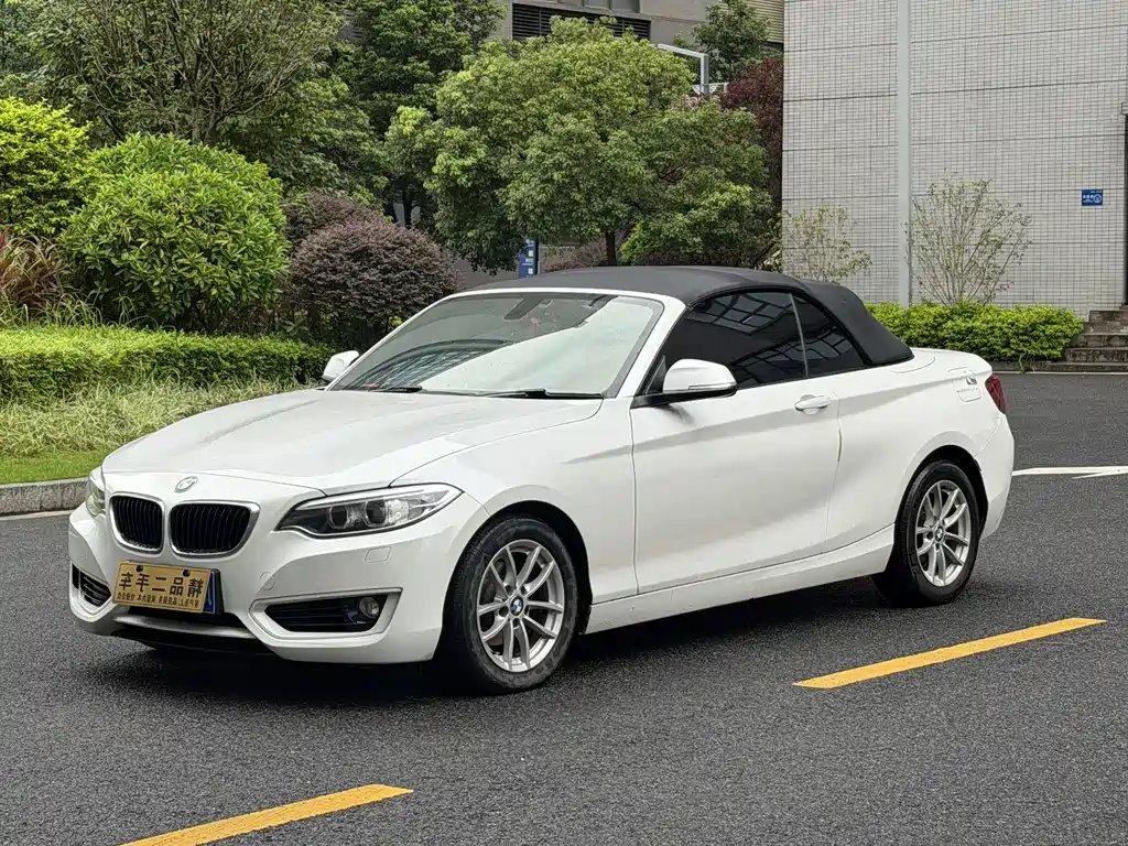 BMW 2 Series 2018 — фото 9