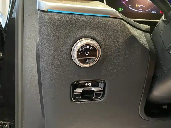 Mercedes-Benz GLC 2023