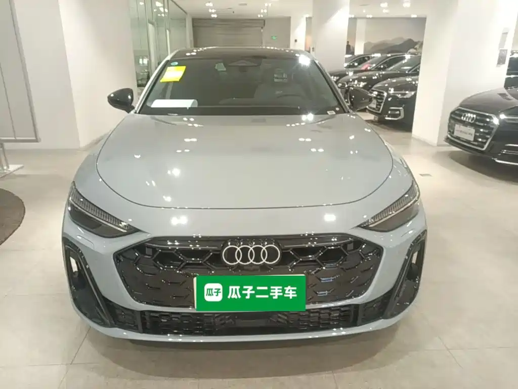 Audi A5L 2026