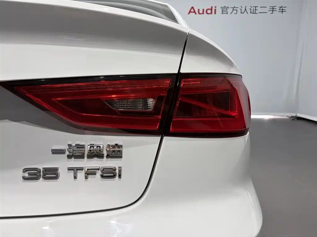 Audi A3 2014 — фото 15