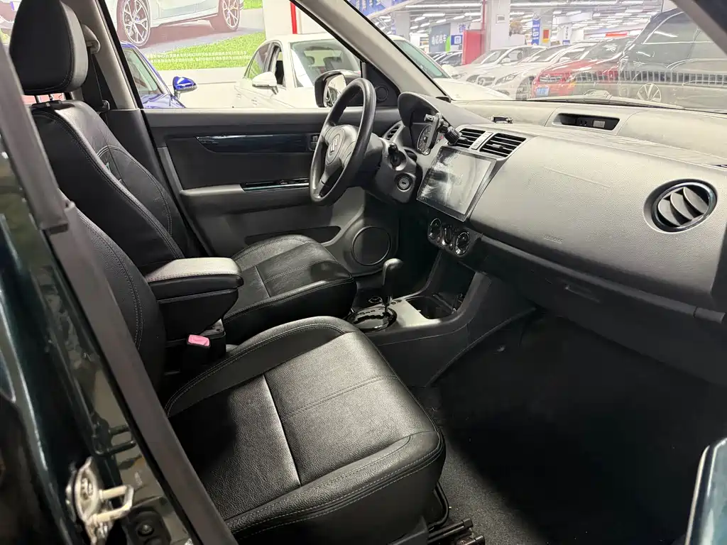 Suzuki Swift 2017