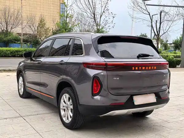 Skyworth Ht-I 2023