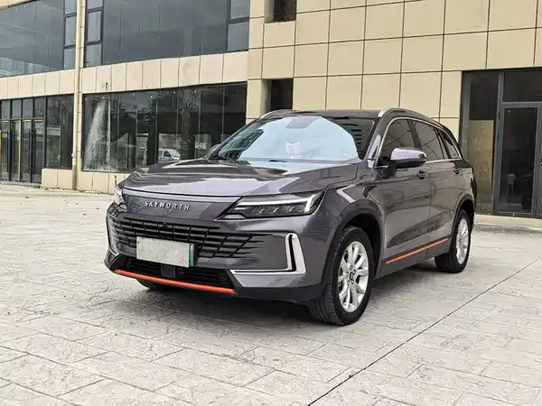 Skyworth Ht-I 2023