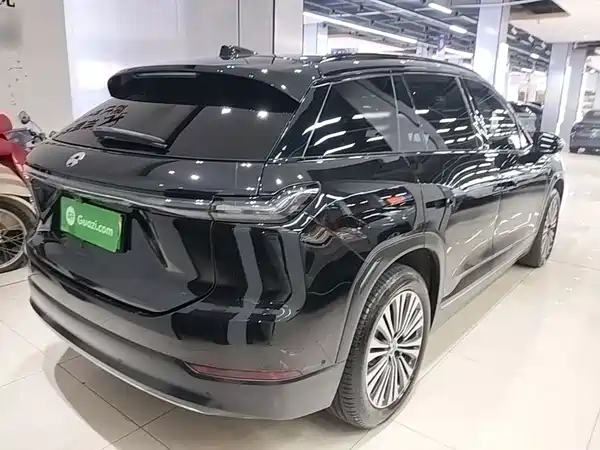NIO ES7 2022
