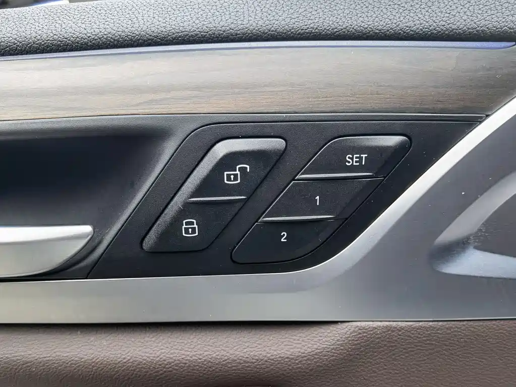 BMW X3 2022 — фото 16