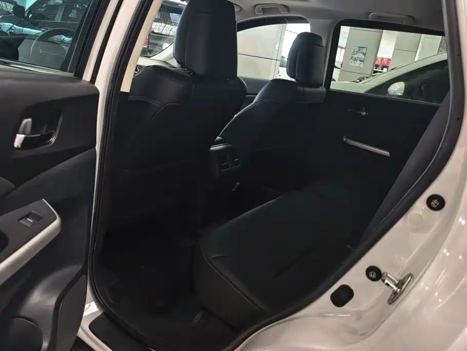 Honda CR-V 2015 — фото 11