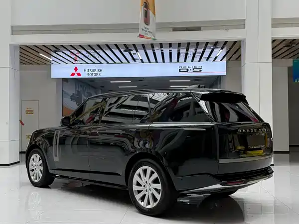 Land Rover Range Rover 2023