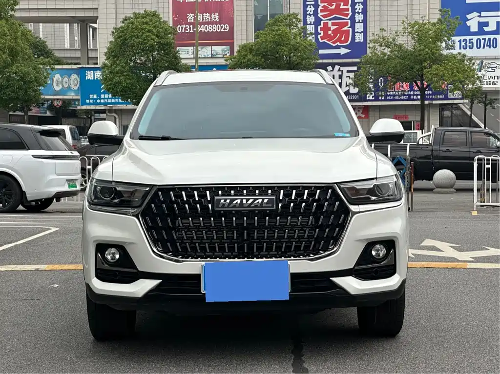 Haval H6 2023