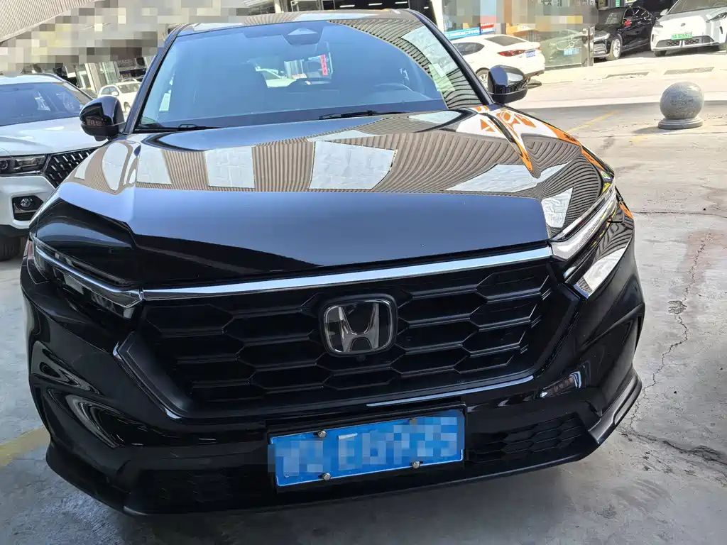 Honda CR-V 2023