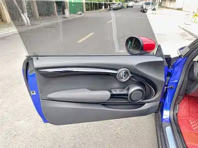 MINI MINI 2019