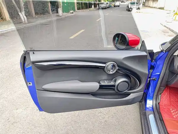 MINI 2019