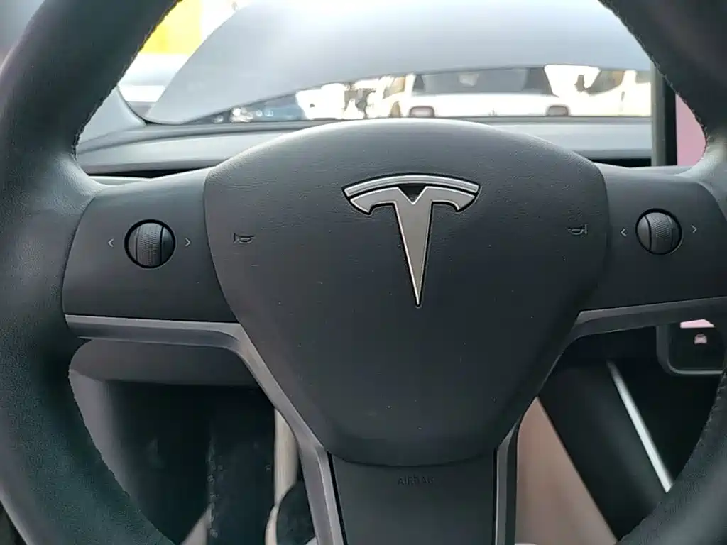 Tesla Model 3 2020 — фото 9