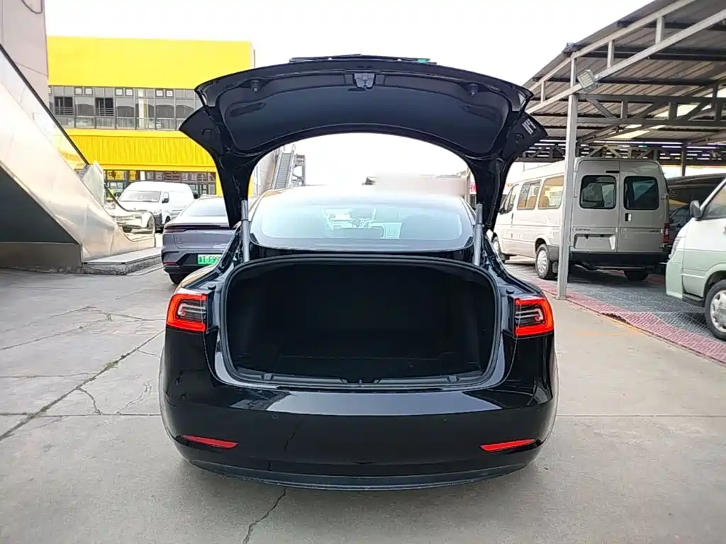 Tesla Model 3 2020 — фото 19