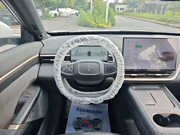 Dongfeng e008 2026