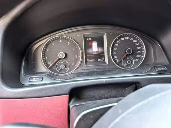 Volkswagen Metroway 2016