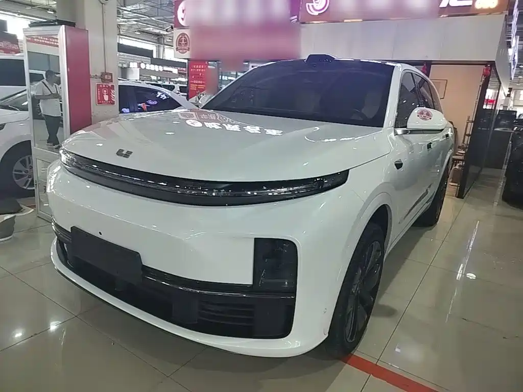 Li Auto Li L7 2024