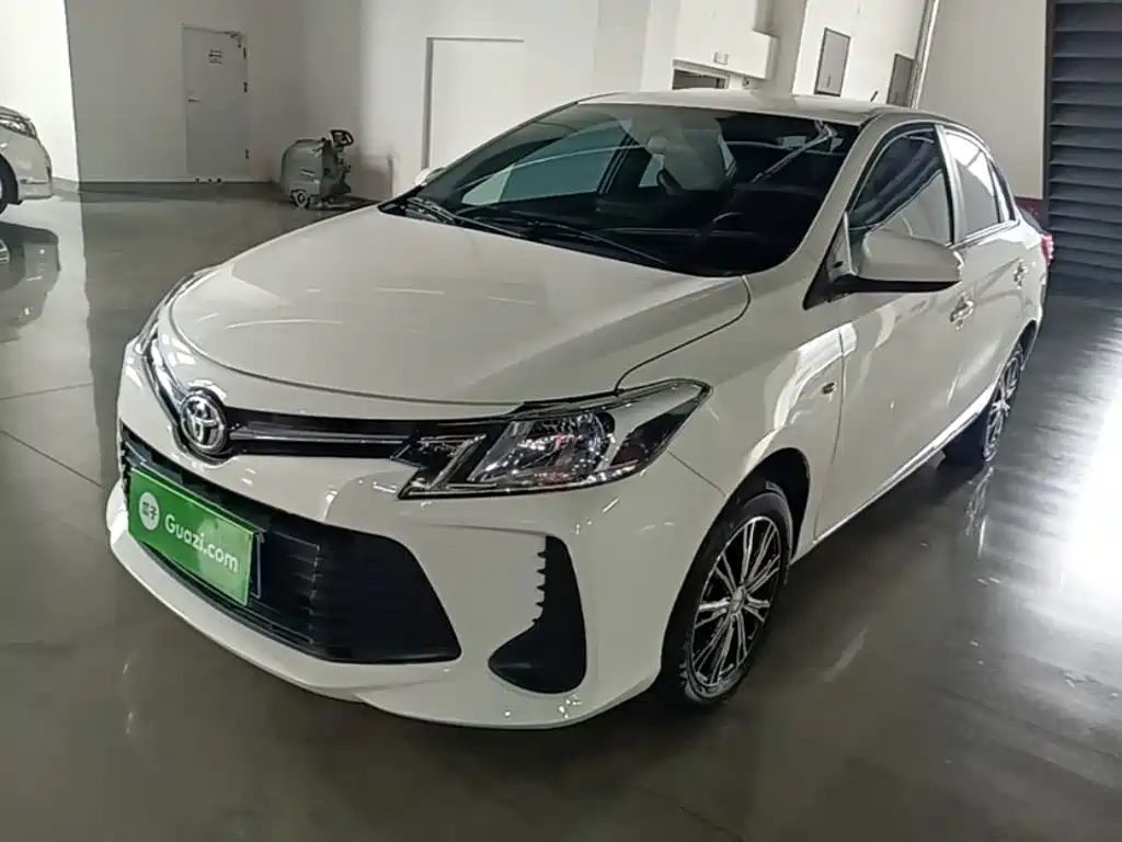 Toyota Vios 2020
