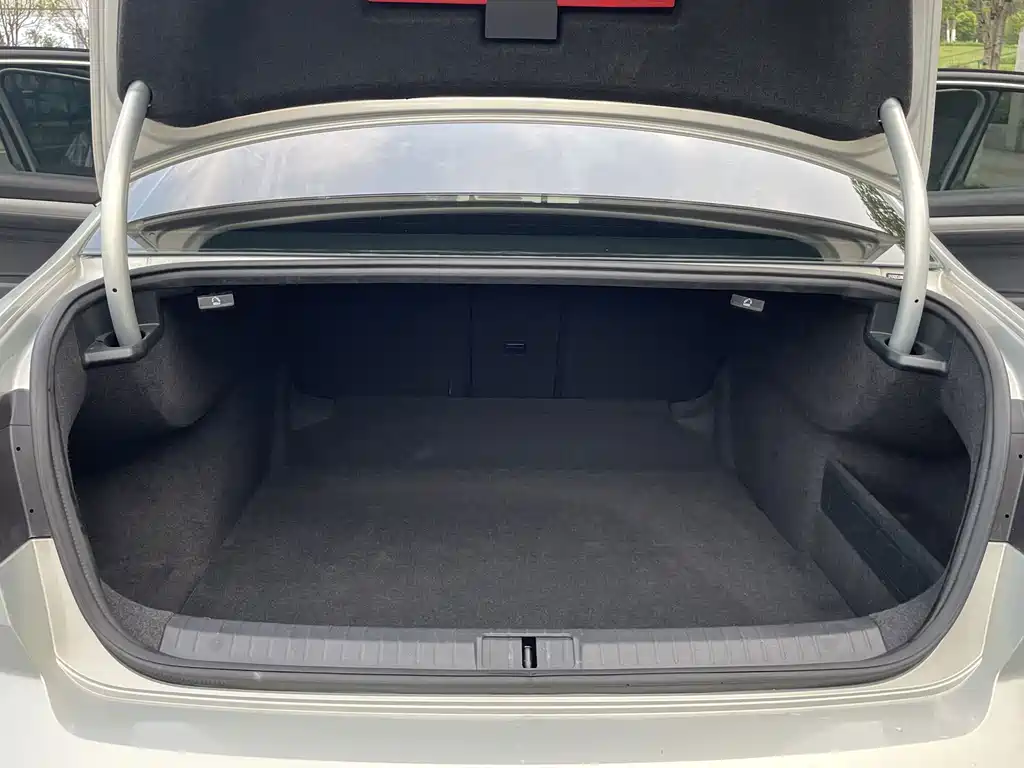 Volkswagen Magotan 2018 — фото 13