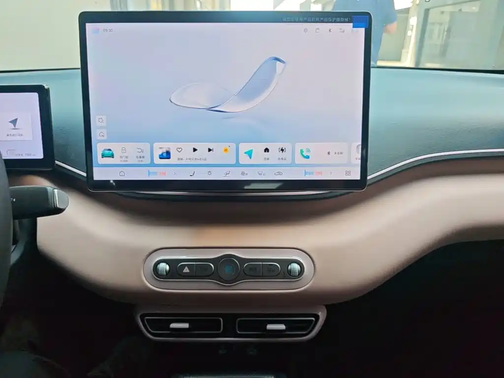 BYD Seagull 2025 — фото 13