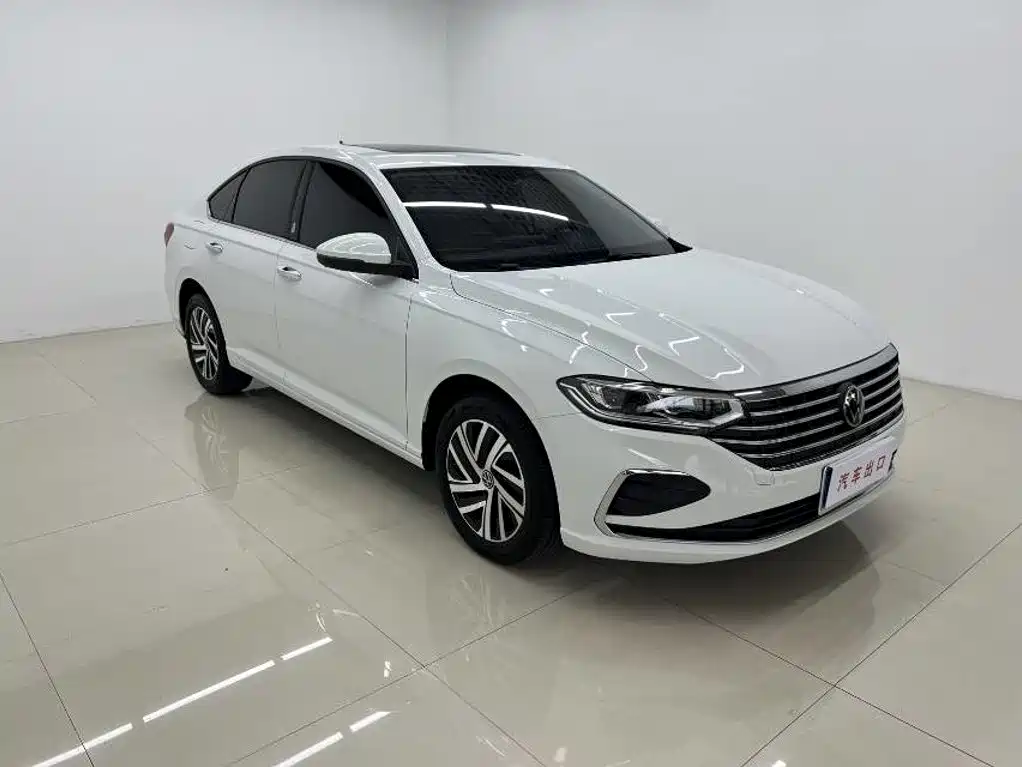 Volkswagen Lavida 2022