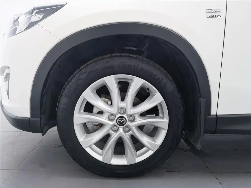 Mazda CX-5 2016 — фото 17