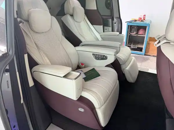 XPeng X9 2026