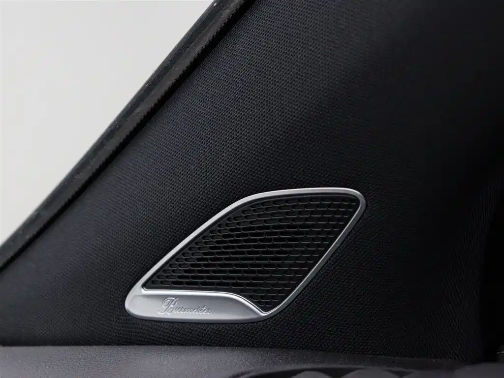 Mercedes-Benz GLA AMG 2021 — фото 26