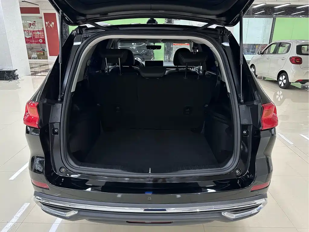 Haval M6 2023 — фото 17