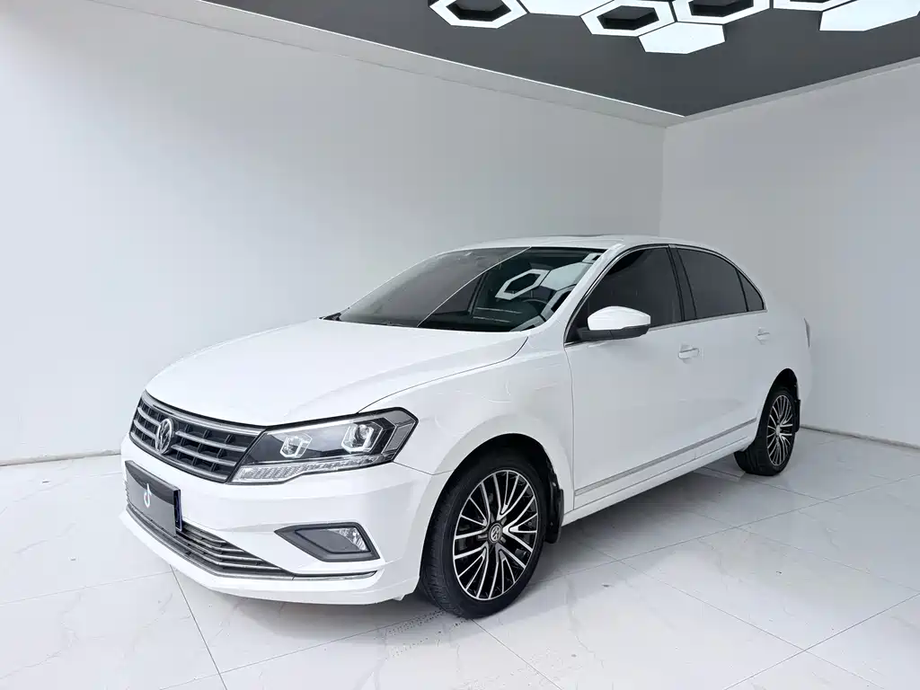 Volkswagen Jetta 2017