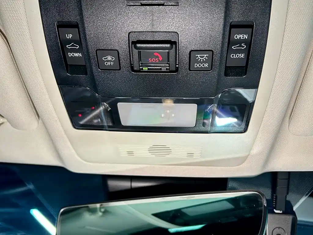 Lexus ES 2025 — фото 19