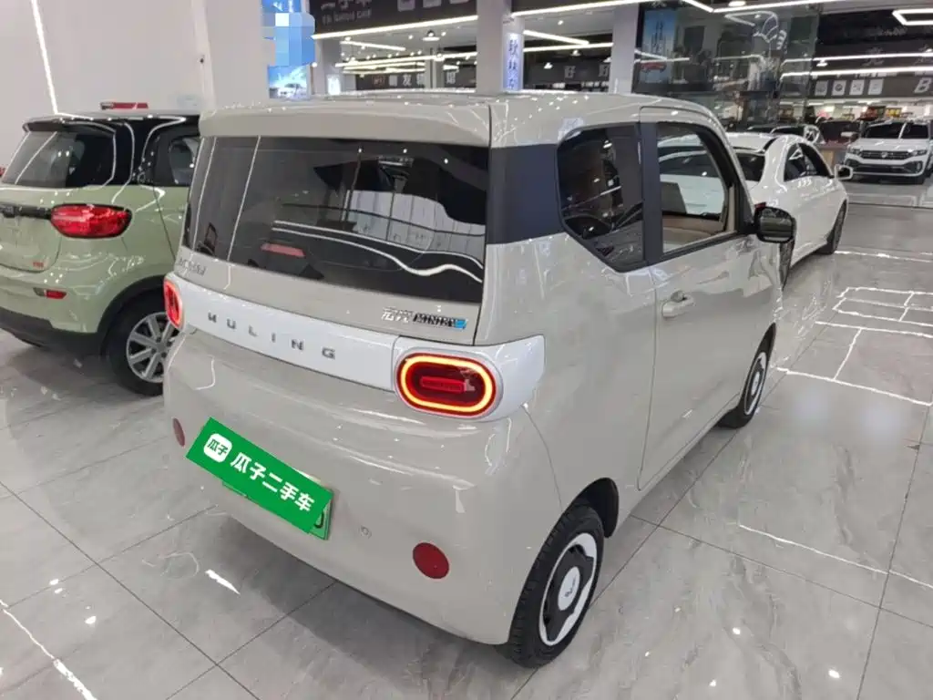 Wuling MINIEV 2025