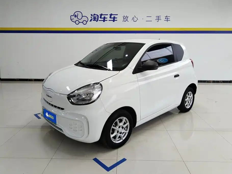 Roewe CLEVER 2022