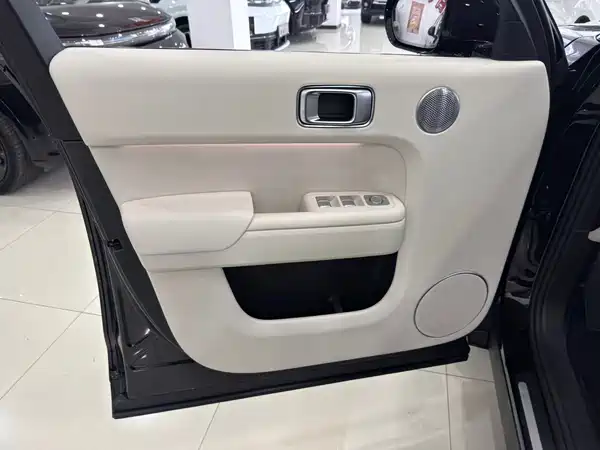 Li Auto L7 2026