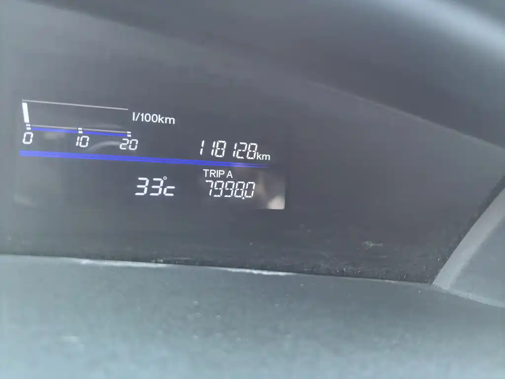Honda Jade 2018 — фото 18
