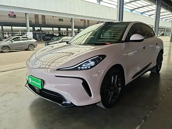 IM Motors LS6 2024