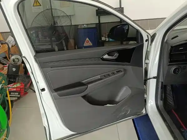 Jetta VS5 2020