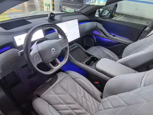 NIO ET5T 2026