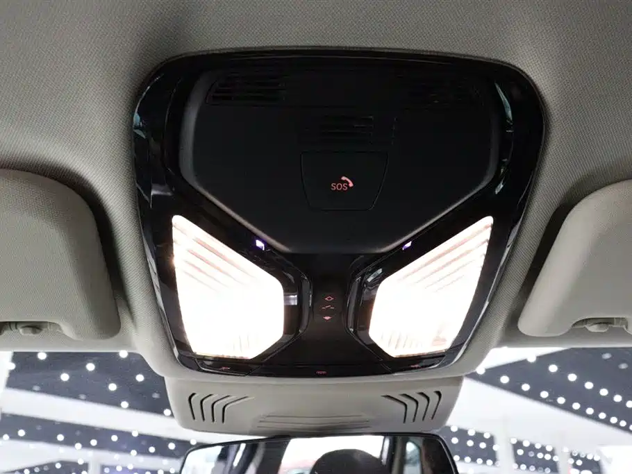 BMW X3 2020 — фото 12
