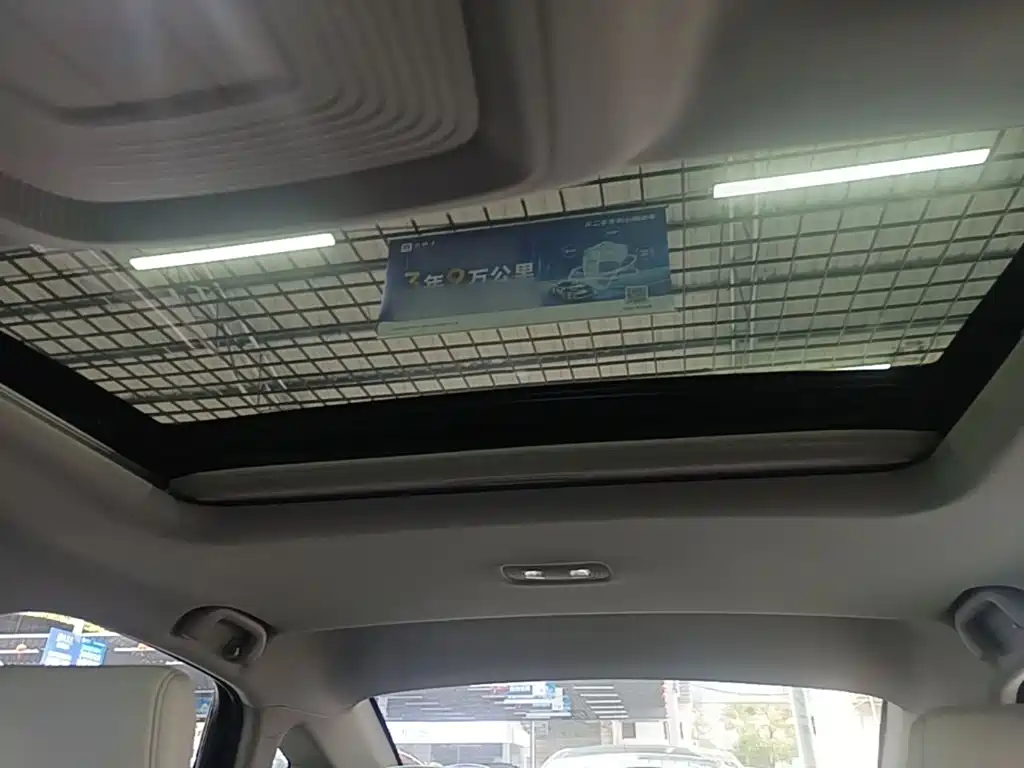 BYD Seal 05 DM-i 2025 — фото 14