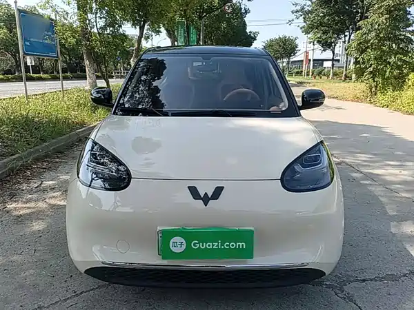 Wuling Bingo 2025