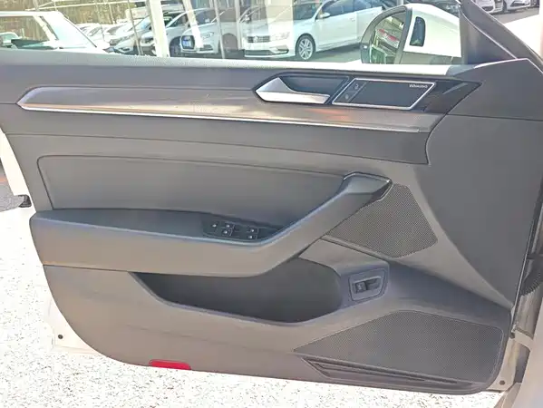 Volkswagen CC 2018