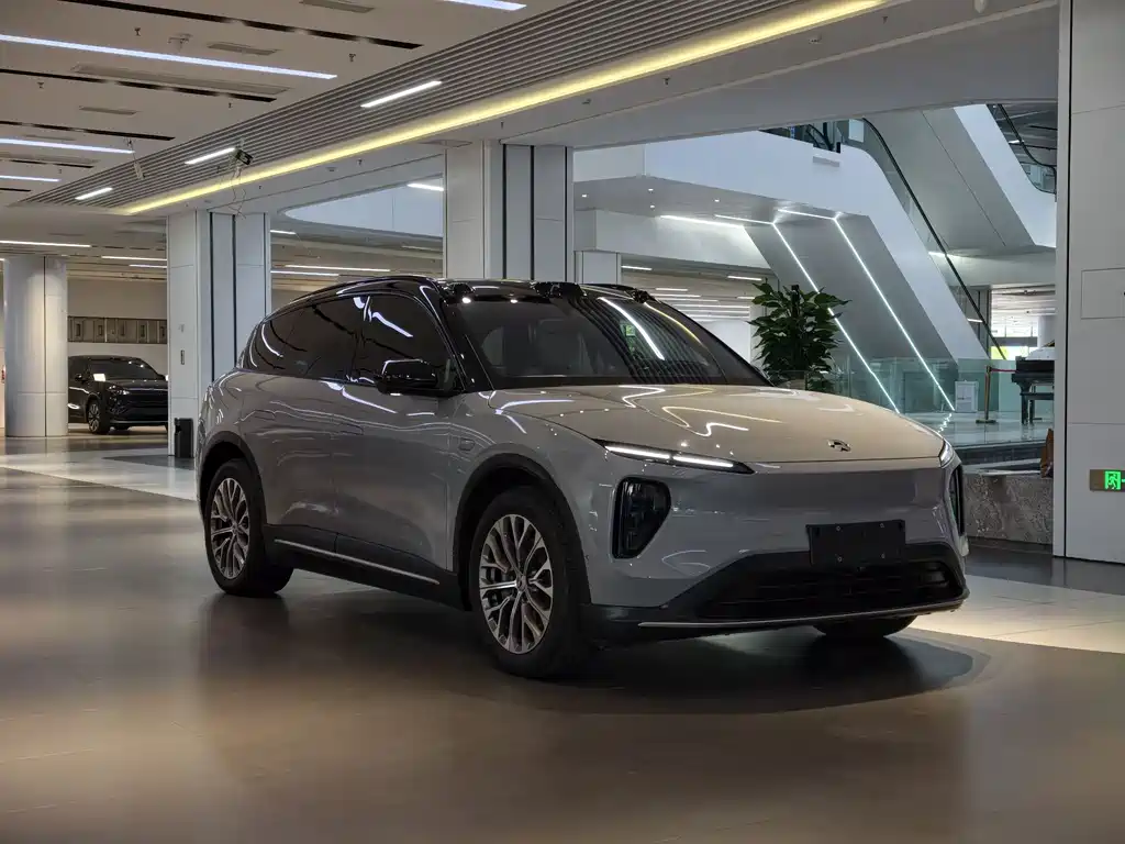 NIO ES6 2024