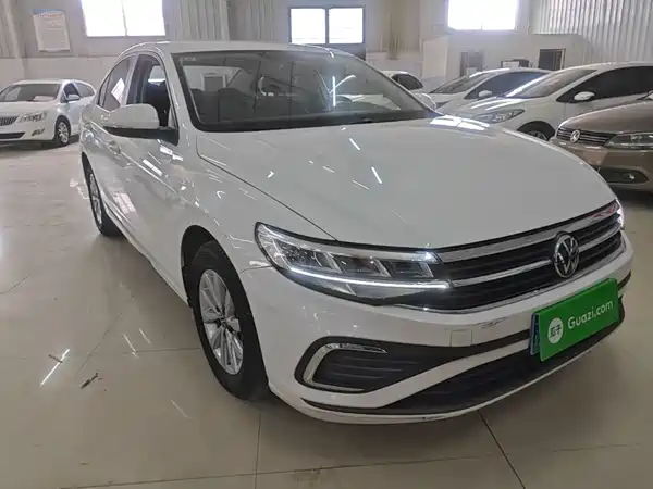 Volkswagen Bora 2024
