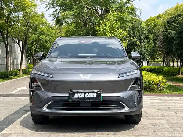 Wuling Starlight S 2024