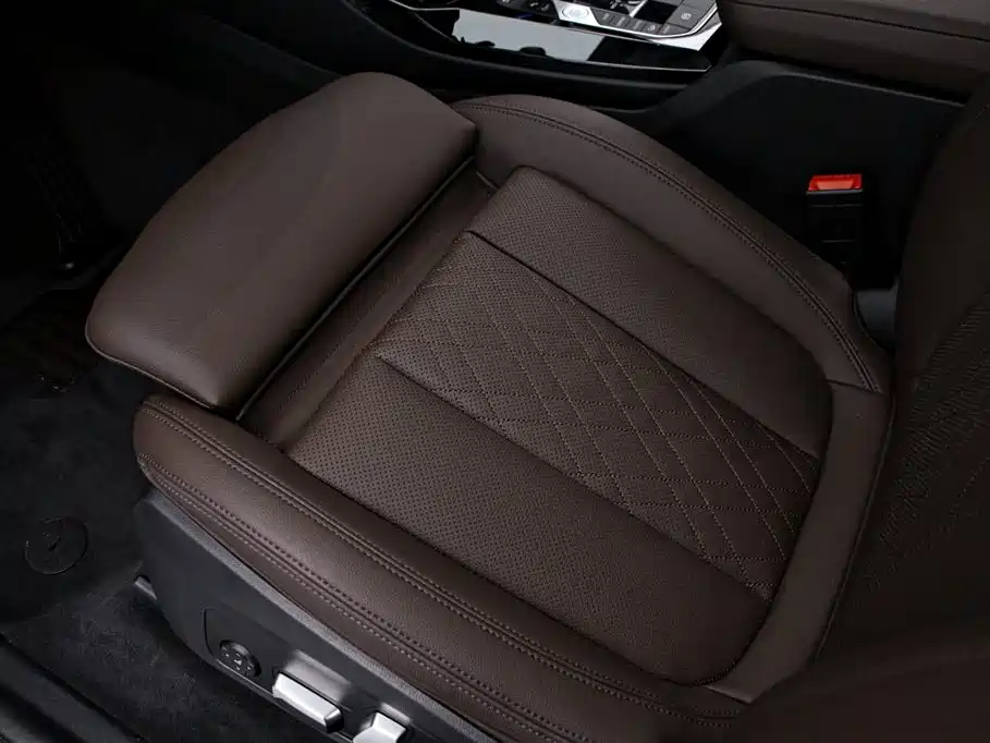 BMW X3 2022 — фото 13