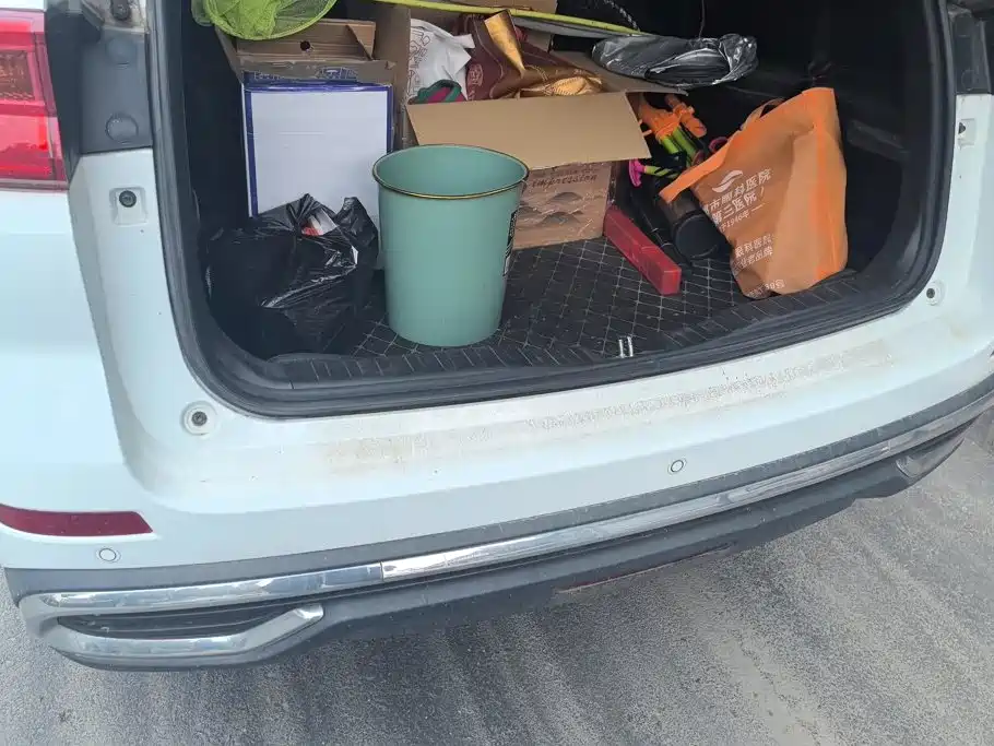 Haval M6 2021