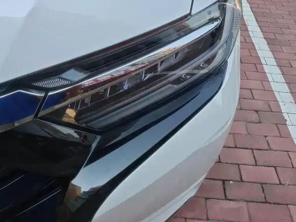 Honda Elysion 2022