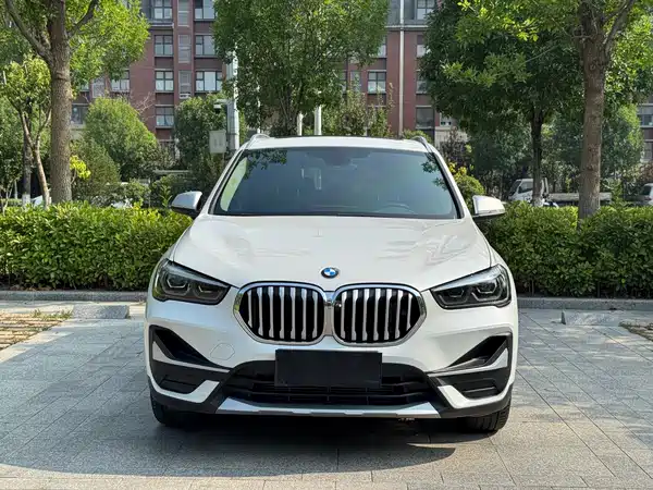 BMW X1 2023