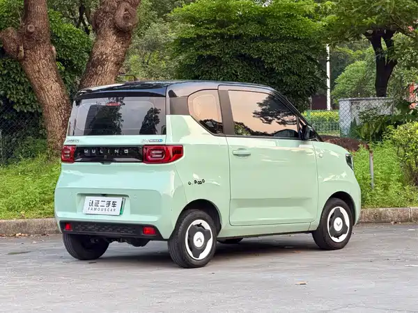 Wuling Hongguang MINIEV 2023