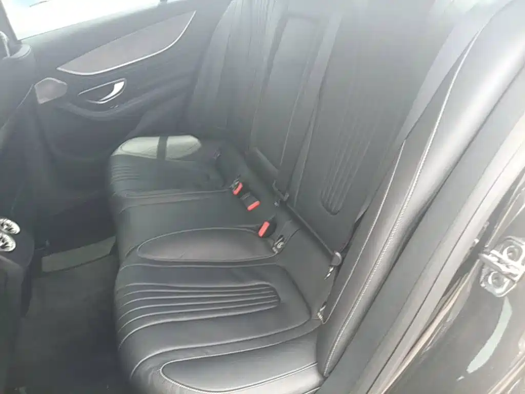 Mercedes-Benz CLS 2020 — фото 17